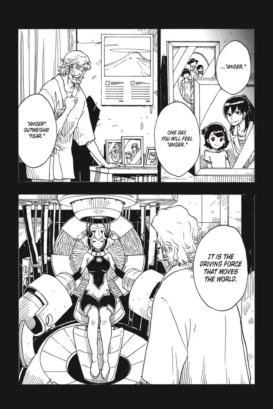 Dimension W Chapter 95 2